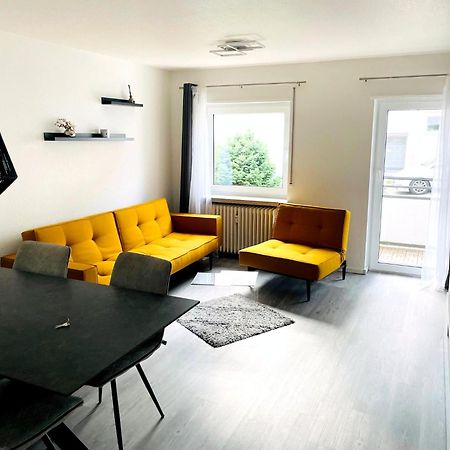 Zollernalb-Apartment G6 Albstadt Eksteriør billede