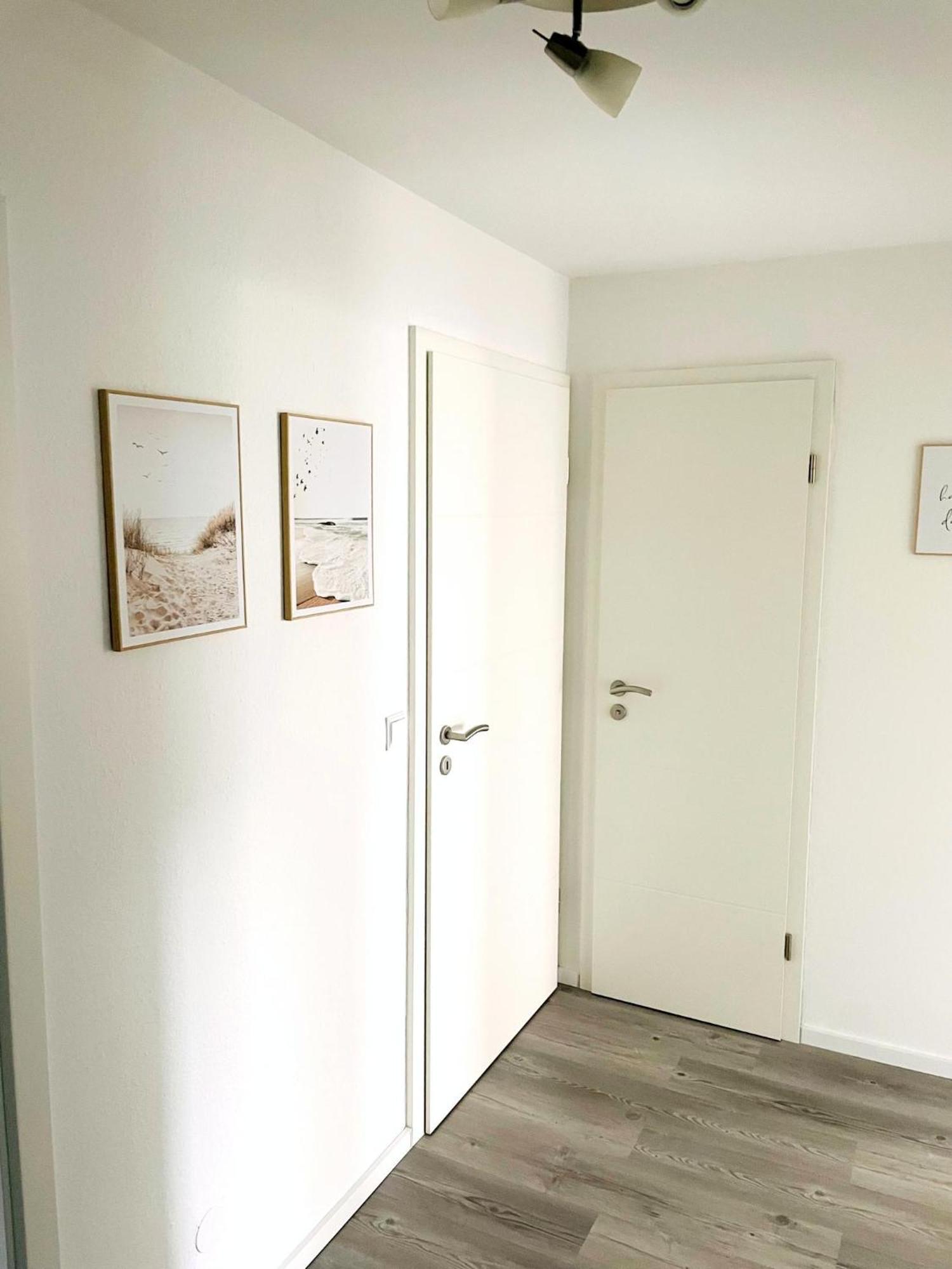 Zollernalb-Apartment G6 Albstadt Eksteriør billede
