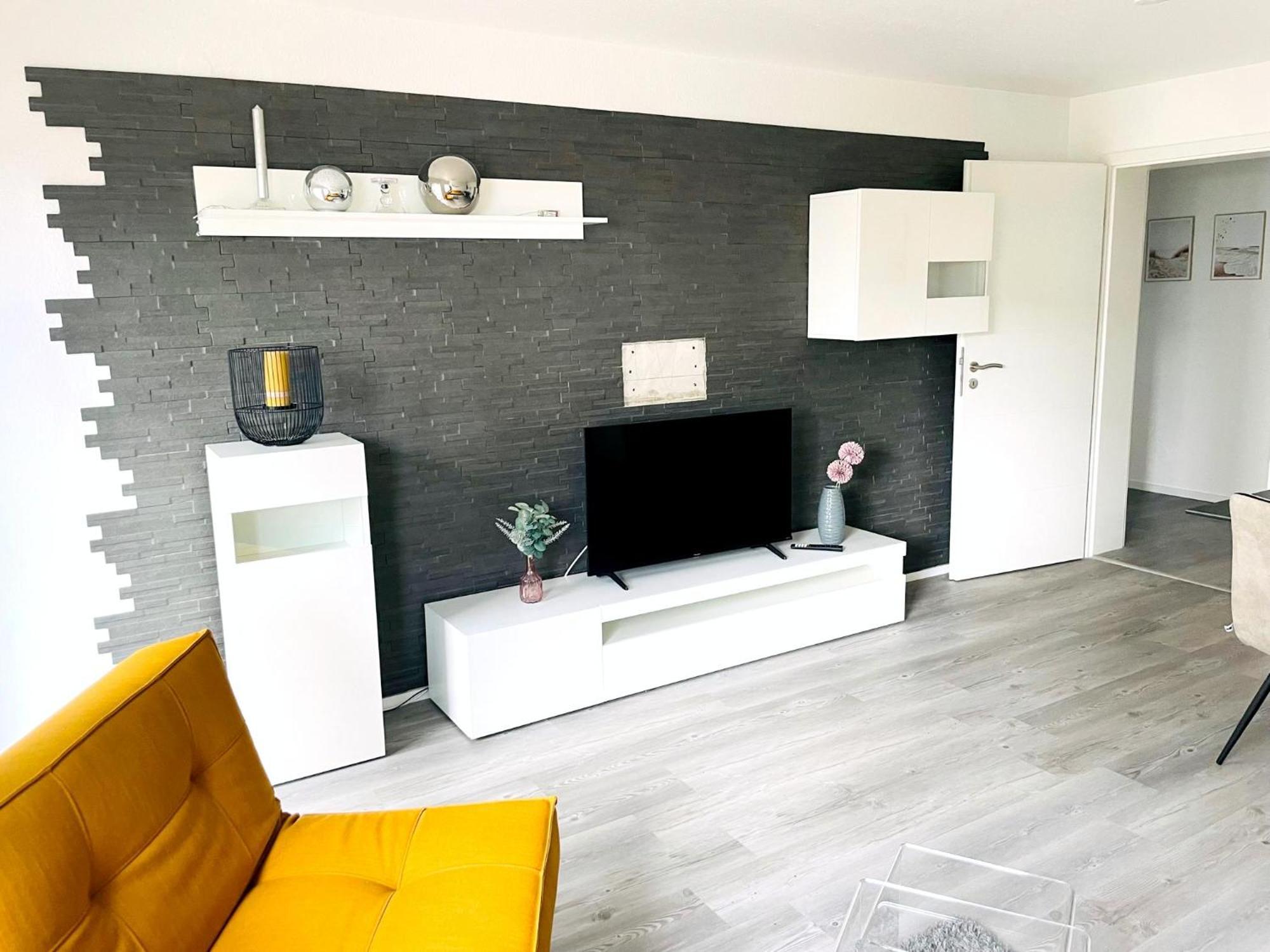 Zollernalb-Apartment G6 Albstadt Eksteriør billede